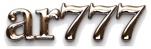 ar7777 logo