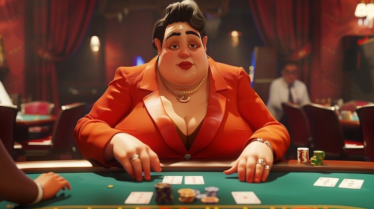 ar7777 Live Casino